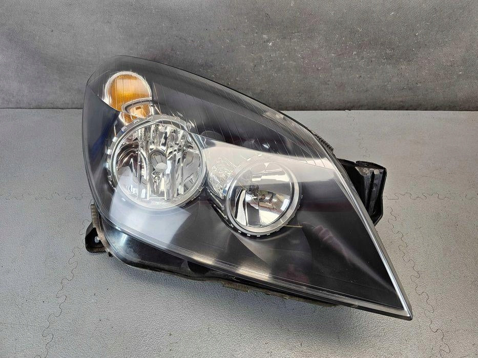 Frontscheinwerfer Opel Astra H 103419012951 Ein Satz Scheinwerfer Headlight SCH7394615209ut