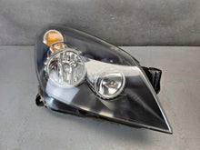 Laden Sie das Bild in den Galerie-Viewer, Frontscheinwerfer Opel Astra H 103419012951 Ein Satz Scheinwerfer Headlight SCH7394615209ut