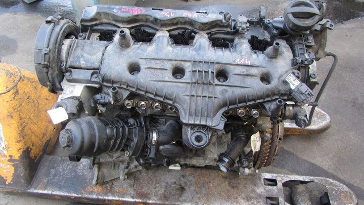 Motor Volvo V40 D5204T 2.0 Diesel Engine Unkomplett MOT8026051754zg