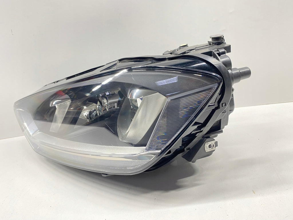 Frontscheinwerfer VW Golf VII Sportsvan I 517941033B Xenon Links Headlight SCH9592281075mn