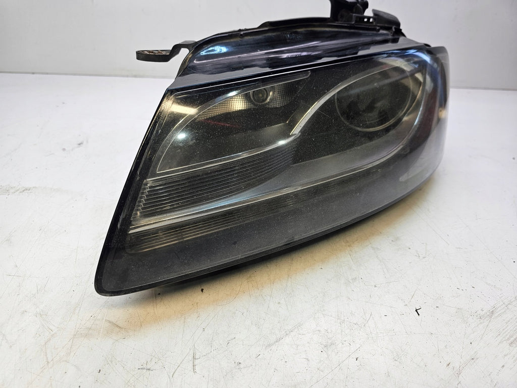 Frontscheinwerfer Audi A5 8T0941003M Links Scheinwerfer Headlight