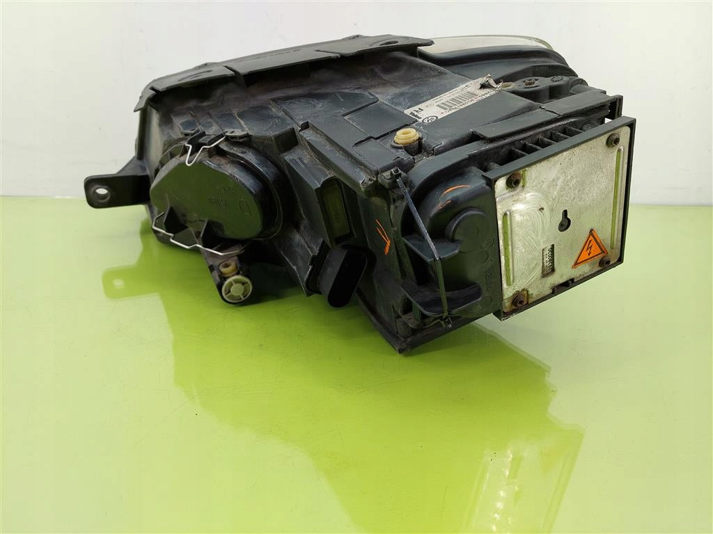 Frontscheinwerfer VW Passat 3C0941752G Rechts Scheinwerfer Headlight SCH3585471894xy