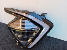 Laden Sie das Bild in den Galerie-Viewer, Frontscheinwerfer Kia Sportage V 92102R2100 LED Rechts Scheinwerfer Headlight SCH4495911634qd