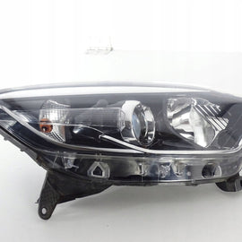 Frontscheinwerfer Renault Captur I 260103936R Rechts Scheinwerfer Headlight SCH2462126019gx