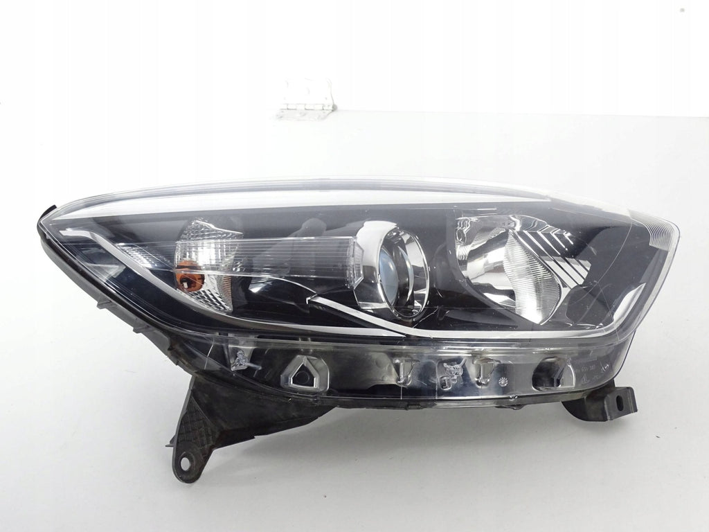 Frontscheinwerfer Renault Captur I 260103936R Rechts Scheinwerfer Headlight SCH2462126019gx