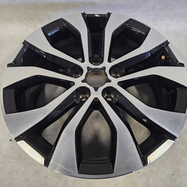 1x Alufelge 17 Zoll 6.5