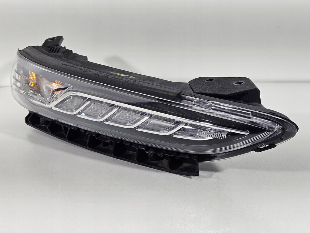 Frontscheinwerfer Hyundai Kona 92208J9000 LED Rechts Scheinwerfer Headlight SCH1757995934ig