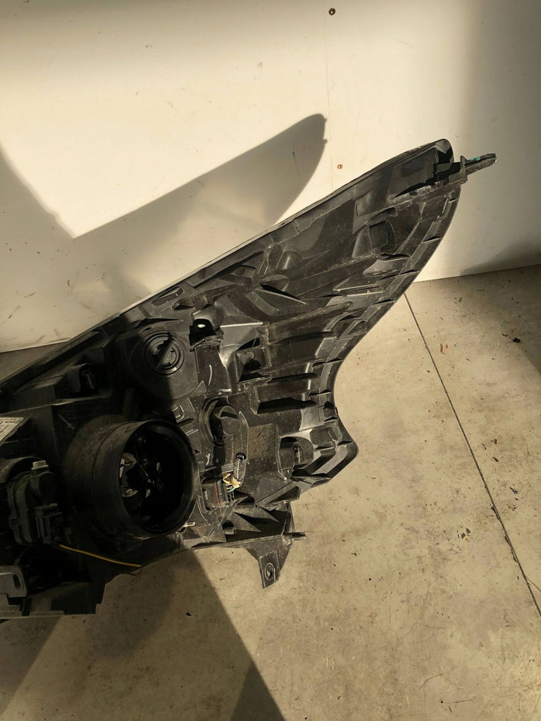 Frontscheinwerfer Fiat Talento 260106569R 1EE01141026 Rechts Headlight SCH1357482405ga