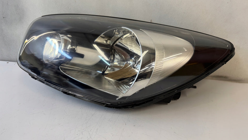 Frontscheinwerfer Kia Rio II 92101-1Y0 Links Scheinwerfer Headlight SCH2298588116ow