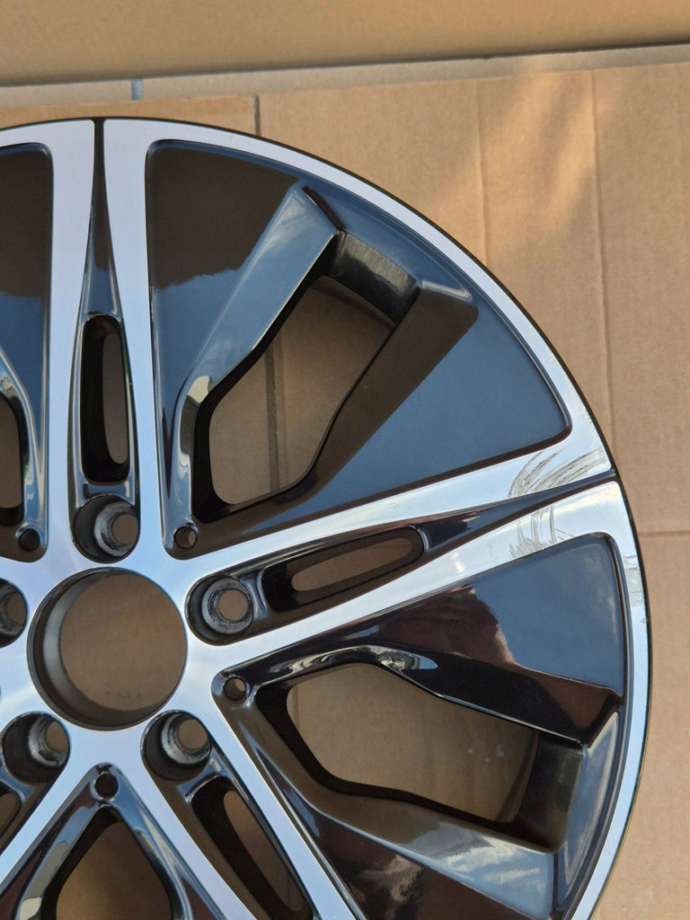 1x Alufelge 18 Zoll 7.5" 5x112 A1774010500 Mercedes-Benz W177 Rim Wheel FEL4962638103ra