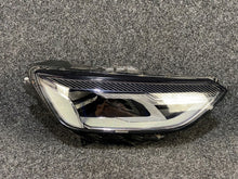 Laden Sie das Bild in den Galerie-Viewer, Frontscheinwerfer Audi A4 B9 8W0941012 LED Rechts Scheinwerfer Headlight