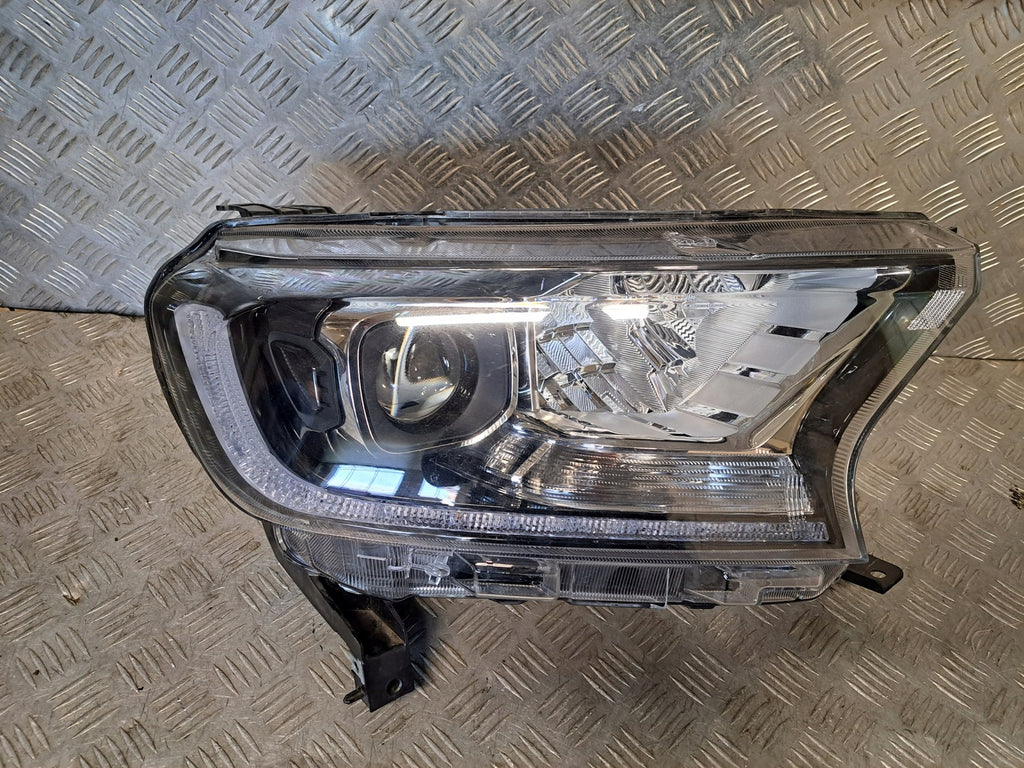 Frontscheinwerfer Ford Ranger JB3B-13E015-A JB3B-13E014-JB LED Ein Satz SCH8214345903pj