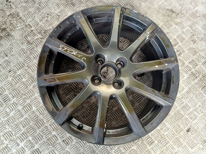 4x Alufelge 17 Zoll KBA47541 Kia Stonic Rim Wheel FEL6772977520et