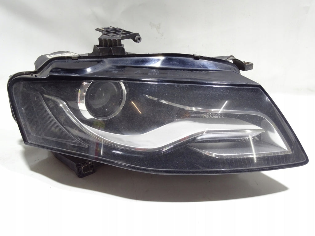 Frontscheinwerfer Audi A4 B8 8K0941004C 8K0941003C Ein Stück (Rechts oder Links)