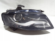 Laden Sie das Bild in den Galerie-Viewer, Frontscheinwerfer Audi A4 B8 8K0941004C 8K0941003C Ein Stück (Rechts oder Links)