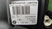 Load image into Gallery viewer, Frontscheinwerfer BMW X5 E70 7158929 Xenon Links Scheinwerfer Headlight SCH5747213150pk