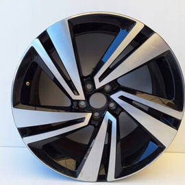 1x Alufelge 18 Zoll 2GM601025H VW T-Cross Rim Wheel FEL5625055354fp