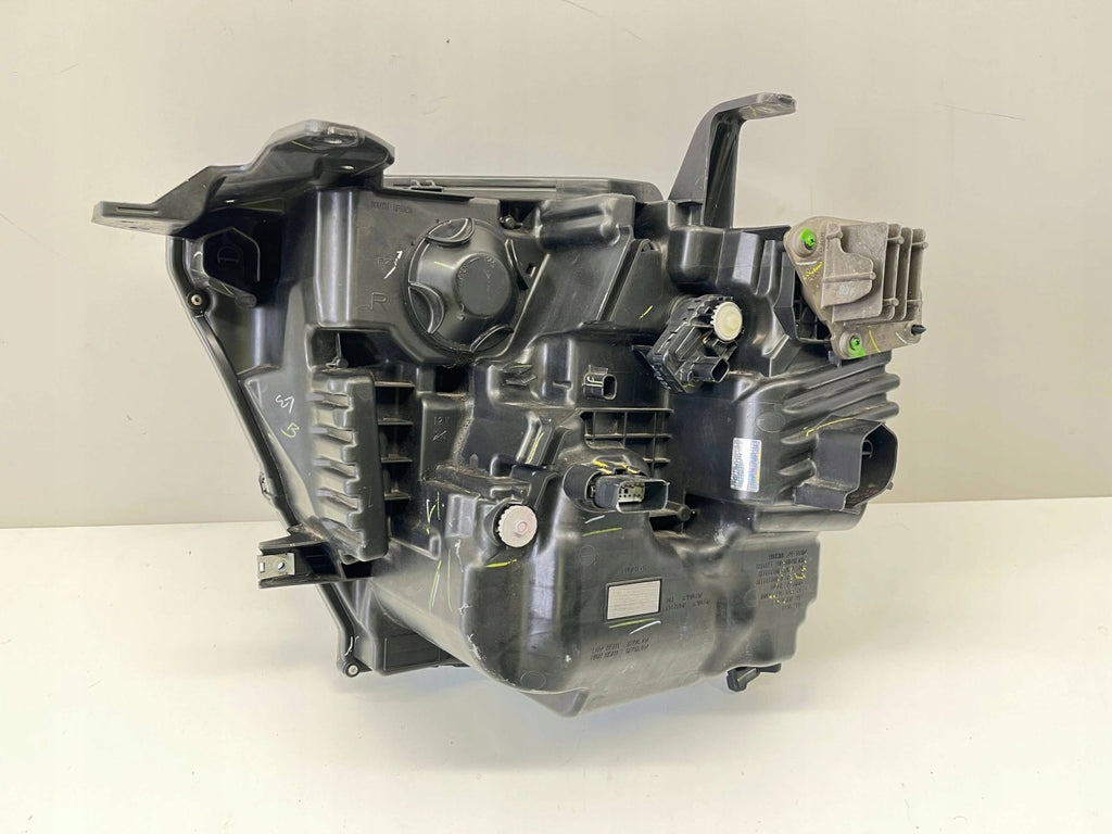 Frontscheinwerfer Ford Ranger N1WB-13E014-EB LED Rechts Scheinwerfer Headlight SCH4023844181fl