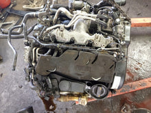 Laden Sie das Bild in den Galerie-Viewer, Motor Audi VW Q5 I CAHA 2.0 TDI 170PS 160TKm Diesel Engine Komplett MOT3670714585ja