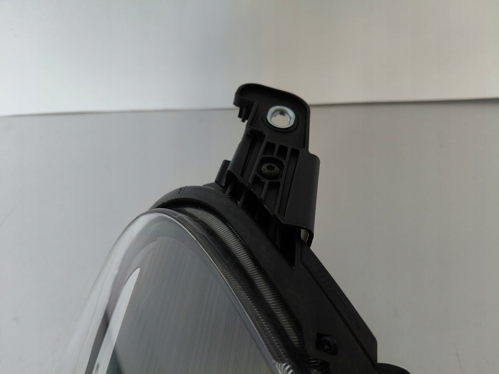 Frontscheinwerfer Fiat 500x L1592 522256270 Rechts Scheinwerfer Headlight SCH3521581707vj