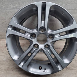 1x Alufelge 16 Zoll 6.5