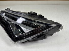 Laden Sie das Bild in den Galerie-Viewer, Frontscheinwerfer Seat Ateca 576941007D Full LED Links Scheinwerfer Headlight