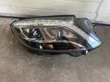 Load image into Gallery viewer, Frontscheinwerfer Mercedes-Benz 2229069102 Rechts Scheinwerfer Headlight