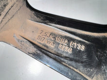 Load image into Gallery viewer, 1x Alufelge 18 Zoll 7.5" 5x112 33ET A2054014800 Mercedes-Benz W205 A205 FEL6262395476ly