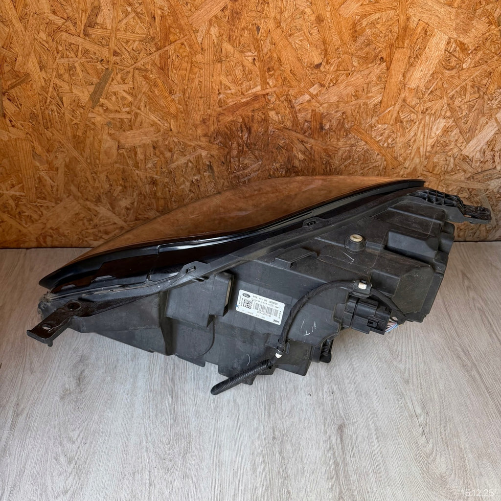 Frontscheinwerfer Ford Puma L1TB-13E014-GH L1TB-13E015-GH LED Ein Satz Headlight SCH7558567992co