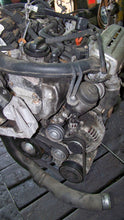 Laden Sie das Bild in den Galerie-Viewer, Motor VW Touran Golf Jetta BMY 1.4 TSI 140PS 103kW 200TKm Benzin Unkomplett