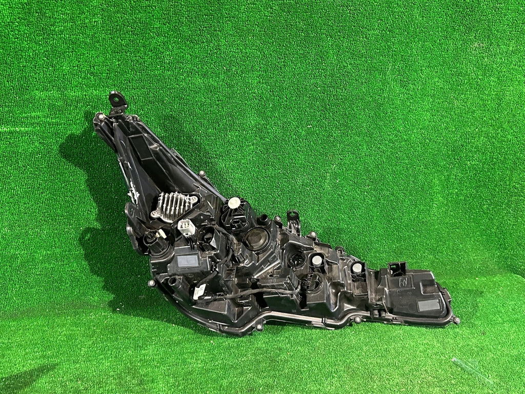 Frontscheinwerfer Toyota Corolla 81150-02S70 Full LED Links Headlight SCH7344872390aa