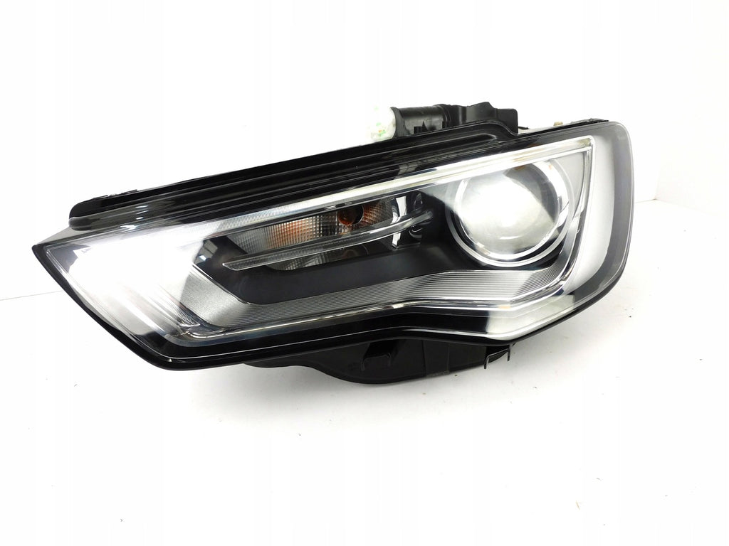 Frontscheinwerfer Audi A3 8V0941005 LED Links Scheinwerfer Headlight