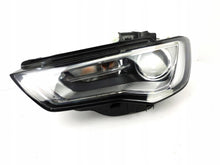 Load image into Gallery viewer, Frontscheinwerfer Audi A3 8V0941005 LED Links Scheinwerfer Headlight