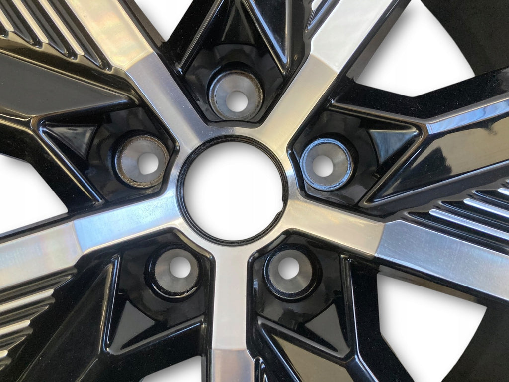 1x Alufelge 20 Zoll 7.0" 5x114.3 34ET 403001816R Renault Megane I Rim Wheel FEL6787883177cs