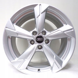 1x Alufelge 18 Zoll 8.0