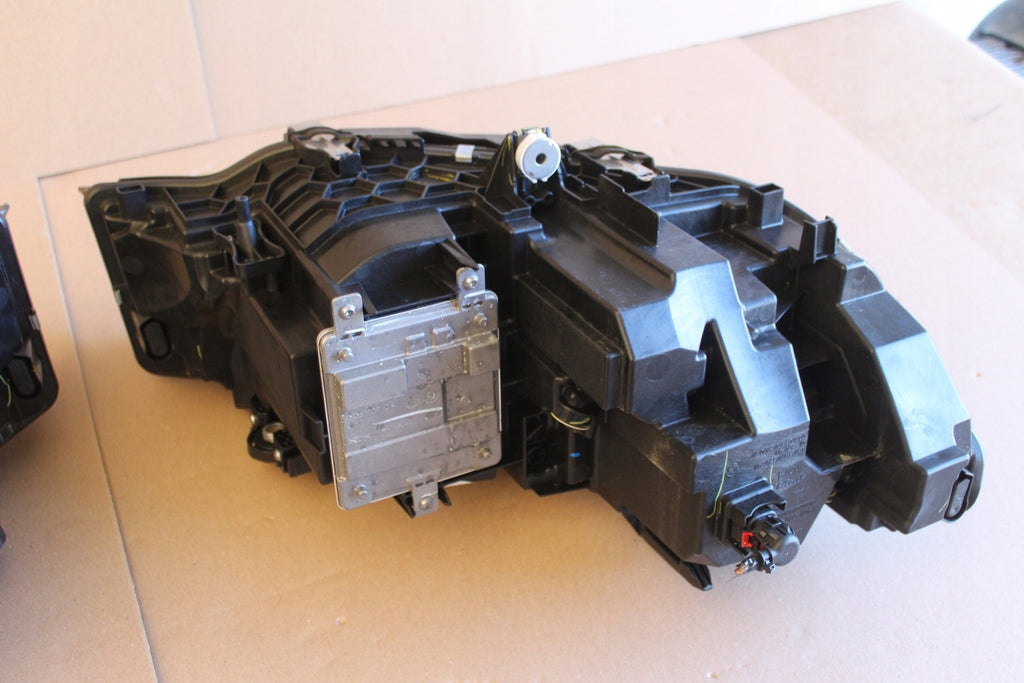Frontscheinwerfer BMW 3 G21 G20 9481714 9481713 LED Ein Satz Headlight SCH6919894308zd