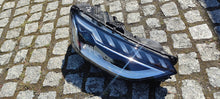 Laden Sie das Bild in den Galerie-Viewer, Frontscheinwerfer Audi A4 B9 8W0941034D Full LED Rechts Scheinwerfer Headlight