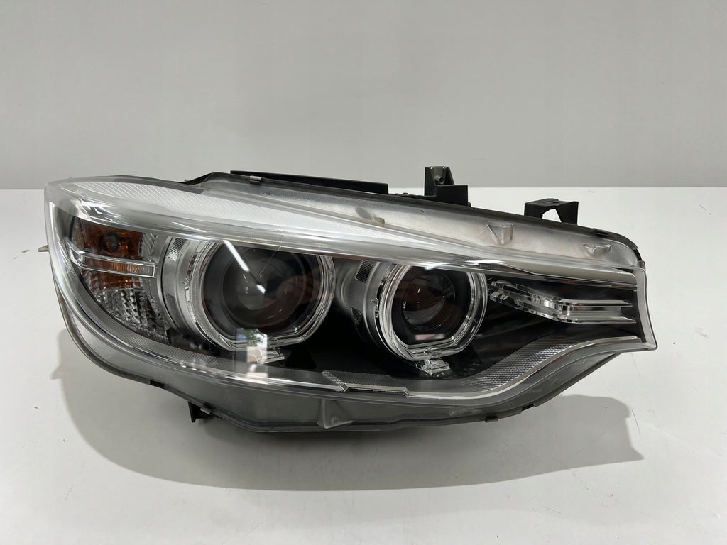 Frontscheinwerfer BMW 4 F36 F32 F33 7410786-01 Rechts Scheinwerfer Headlight