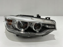 Laden Sie das Bild in den Galerie-Viewer, Frontscheinwerfer BMW 4 F36 F32 F33 7410786-01 Rechts Scheinwerfer Headlight