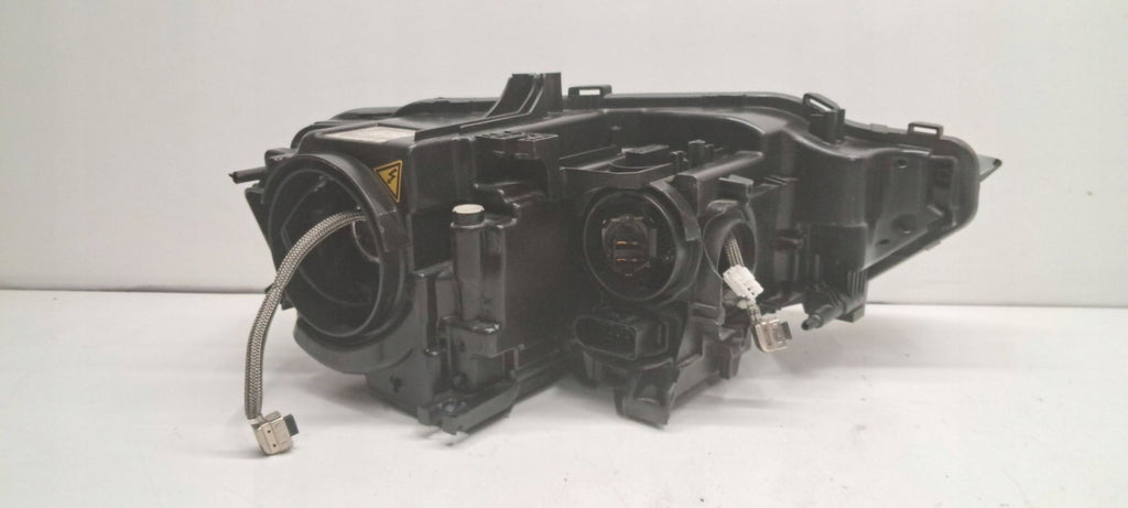 Frontscheinwerfer Audi A5 8T0941031C Links Scheinwerfer Headlight SCH2395593982bs