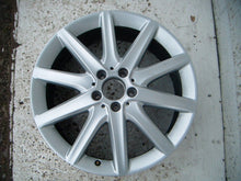 Load image into Gallery viewer, 1x Alufelge 19 Zoll 6.5&quot; 5x112 67ET A2514013802 Mercedes-Benz Rim Wheel