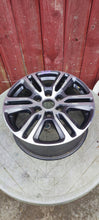 Load image into Gallery viewer, 1x Alufelge 18 Zoll 8.0" 6x139.7 Glanz Grau LB3J1007FA Ford Ranger Mg Rim Wheel FEL3296569542sz