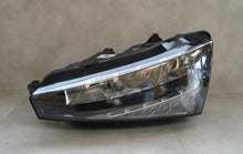 Laden Sie das Bild in den Galerie-Viewer, Frontscheinwerfer Skoda Scala 657941015 LED Links Scheinwerfer Headlight SCH3889919520lk
