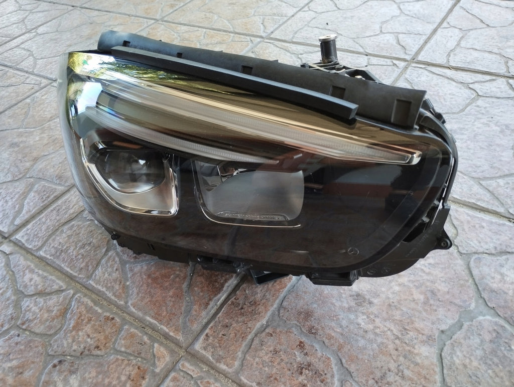 Frontscheinwerfer Mercedes-Benz W247 A2479062603 LED Rechts Headlight