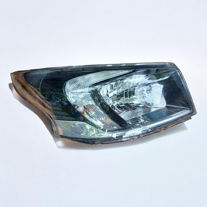 Frontscheinwerfer Opel Vivaro A B 260104643R 93461905 Rechts Headlight