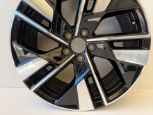 Laden Sie das Bild in den Galerie-Viewer, 1x Alufelge 19 Zoll 5x108 32410091 Volvo S90 V90 Rim Wheel FEL4812601633dy