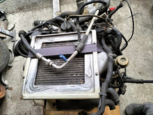 Load image into Gallery viewer, Motor Nissan Terrano I 2.2 TDI Diesel Engine Komplett MOT2666370151kz