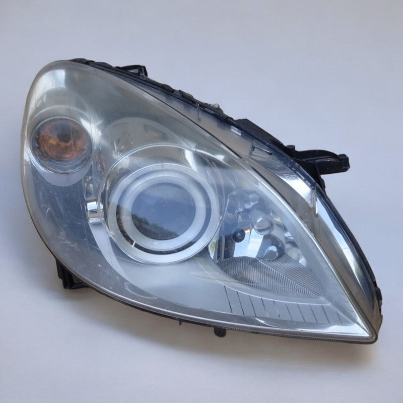 Frontscheinwerfer Mercedes-Benz W245 A1698205261 Xenon Rechts Headlight