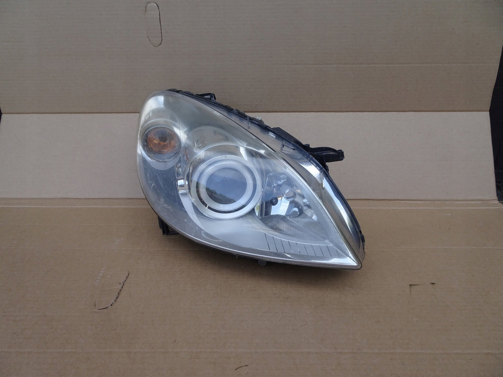 Frontscheinwerfer Mercedes-Benz W245 A1698205261 Xenon Rechts Headlight