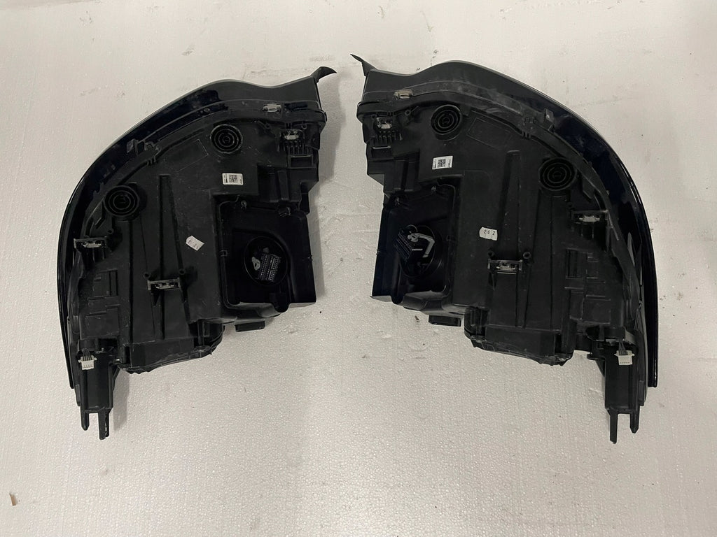 Frontscheinwerfer BMW I3 8494337 8494338 Full LED Ein Stück (Rechts oder Links) SCH9070918811zz